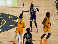 Oak Ridge vs. Gonzaga: MADE Hoops Main Event Basketball Showdown