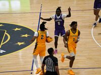 Oak Ridge vs. Gonzaga: MADE Hoops Main Event Basketball Showdown