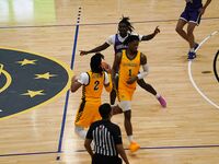 Oak Ridge vs. Gonzaga: MADE Hoops Main Event Basketball Showdown