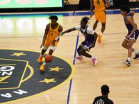 Oak Ridge vs. Gonzaga: MADE Hoops Main Event Basketball Showdown