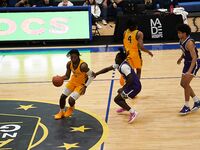 Oak Ridge vs. Gonzaga: MADE Hoops Main Event Basketball Showdown