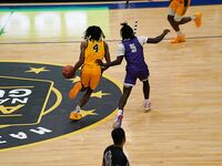 Oak Ridge vs. Gonzaga: MADE Hoops Main Event Basketball Showdown