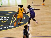 Oak Ridge vs. Gonzaga: MADE Hoops Main Event Basketball Showdown