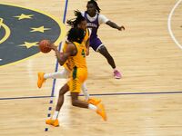 Oak Ridge vs. Gonzaga: MADE Hoops Main Event Basketball Showdown