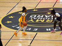 Oak Ridge vs. Gonzaga: MADE Hoops Main Event Basketball Showdown