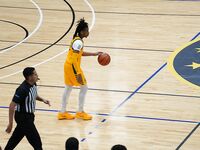 Oak Ridge vs. Gonzaga: MADE Hoops Main Event Basketball Showdown