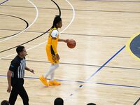 Oak Ridge vs. Gonzaga: MADE Hoops Main Event Basketball Showdown