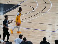 Oak Ridge vs. Gonzaga: MADE Hoops Main Event Basketball Showdown