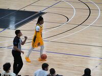 Oak Ridge vs. Gonzaga: MADE Hoops Main Event Basketball Showdown