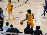 Oak Ridge vs. Gonzaga: MADE Hoops Main Event Basketball Showdown