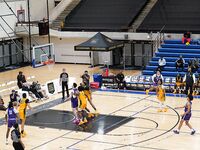 Oak Ridge vs. Gonzaga: MADE Hoops Main Event Basketball Showdown