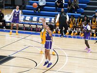 Oak Ridge vs. Gonzaga: MADE Hoops Main Event Basketball Showdown