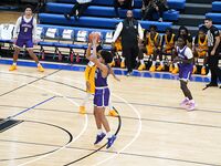 Oak Ridge vs. Gonzaga: MADE Hoops Main Event Basketball Showdown