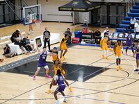 Oak Ridge vs. Gonzaga: MADE Hoops Main Event Basketball Showdown