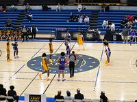 Oak Ridge vs. Gonzaga: MADE Hoops Main Event Basketball Showdown