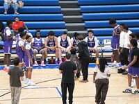 Oak Ridge vs. Gonzaga: MADE Hoops Main Event Basketball Showdown