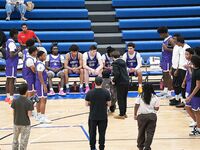 Oak Ridge vs. Gonzaga: MADE Hoops Main Event Basketball Showdown