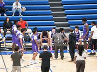 Oak Ridge vs. Gonzaga: MADE Hoops Main Event Basketball Showdown