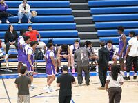 Oak Ridge vs. Gonzaga: MADE Hoops Main Event Basketball Showdown