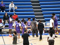 Oak Ridge vs. Gonzaga: MADE Hoops Main Event Basketball Showdown