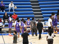 Oak Ridge vs. Gonzaga: MADE Hoops Main Event Basketball Showdown