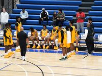 Oak Ridge vs. Gonzaga: MADE Hoops Main Event Basketball Showdown