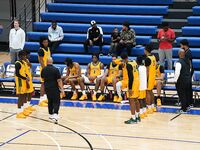 Oak Ridge vs. Gonzaga: MADE Hoops Main Event Basketball Showdown