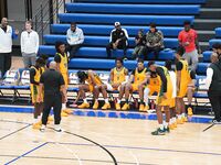 Oak Ridge vs. Gonzaga: MADE Hoops Main Event Basketball Showdown