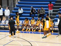 Oak Ridge vs. Gonzaga: MADE Hoops Main Event Basketball Showdown