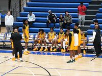 Oak Ridge vs. Gonzaga: MADE Hoops Main Event Basketball Showdown