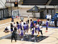 Oak Ridge vs. Gonzaga: MADE Hoops Main Event Basketball Showdown