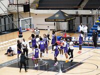 Oak Ridge vs. Gonzaga: MADE Hoops Main Event Basketball Showdown