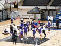 Oak Ridge vs. Gonzaga: MADE Hoops Main Event Basketball Showdown