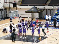 Oak Ridge vs. Gonzaga: MADE Hoops Main Event Basketball Showdown