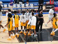 Oak Ridge vs. Gonzaga: MADE Hoops Main Event Basketball Showdown