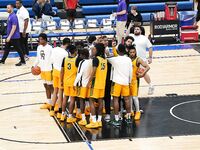 Oak Ridge vs. Gonzaga: MADE Hoops Main Event Basketball Showdown