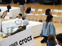 West Oaks Academy vs. Westminster Academy: MADE Hoops Main Event Showdown