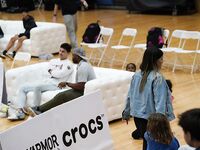 West Oaks Academy vs. Westminster Academy: MADE Hoops Main Event Showdown