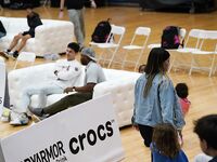 West Oaks Academy vs. Westminster Academy: MADE Hoops Main Event Showdown