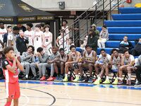 West Oaks Academy vs. Westminster Academy: MADE Hoops Main Event Showdown