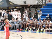 West Oaks Academy vs. Westminster Academy: MADE Hoops Main Event Showdown