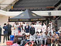 West Oaks Academy vs. Westminster Academy: MADE Hoops Main Event Showdown