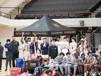 West Oaks Academy vs. Westminster Academy: MADE Hoops Main Event Showdown