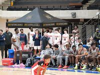 West Oaks Academy vs. Westminster Academy: MADE Hoops Main Event Showdown