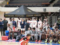 West Oaks Academy vs. Westminster Academy: MADE Hoops Main Event Showdown