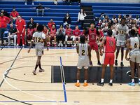West Oaks Academy vs. Westminster Academy: MADE Hoops Main Event Showdown
