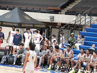 West Oaks Academy vs. Westminster Academy: MADE Hoops Main Event Showdown