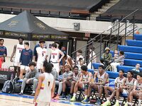 West Oaks Academy vs. Westminster Academy: MADE Hoops Main Event Showdown