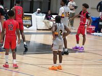 West Oaks Academy vs. Westminster Academy: MADE Hoops Main Event Showdown