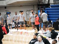 West Oaks Academy vs. Westminster Academy: MADE Hoops Main Event Showdown